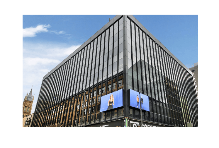 355 Ste-Catherine Ouest