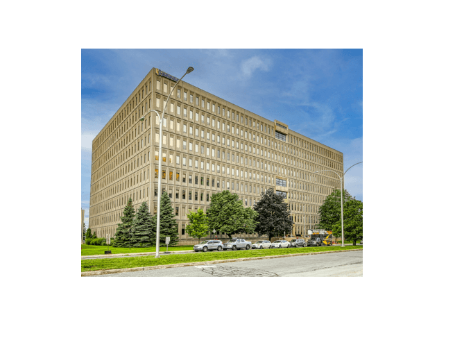 100 Boul. Alexis-Nihon